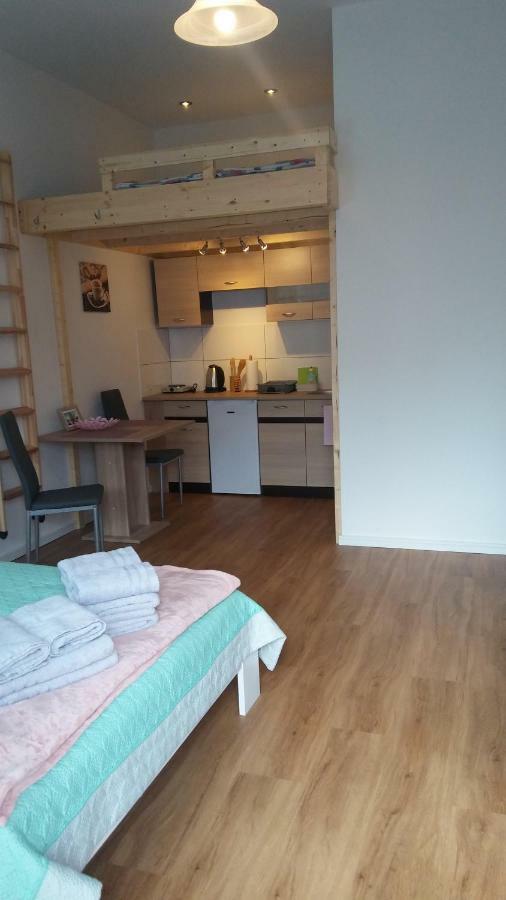 3 Appartamento Berlino